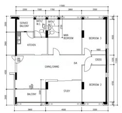Blk 707 Pasir Ris Drive 10 (Pasir Ris), HDB 5 Rooms #632491971